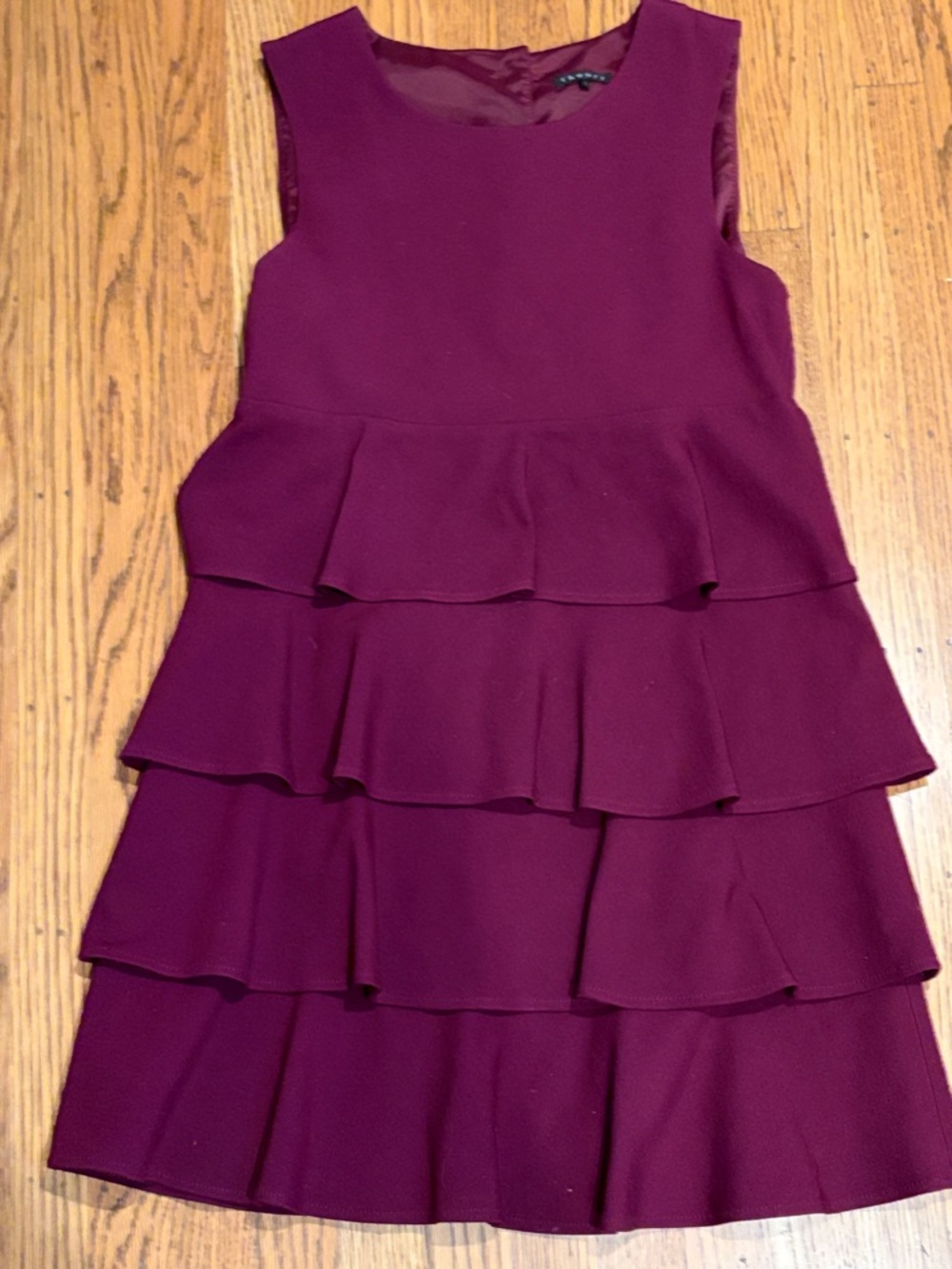 Theory Dress